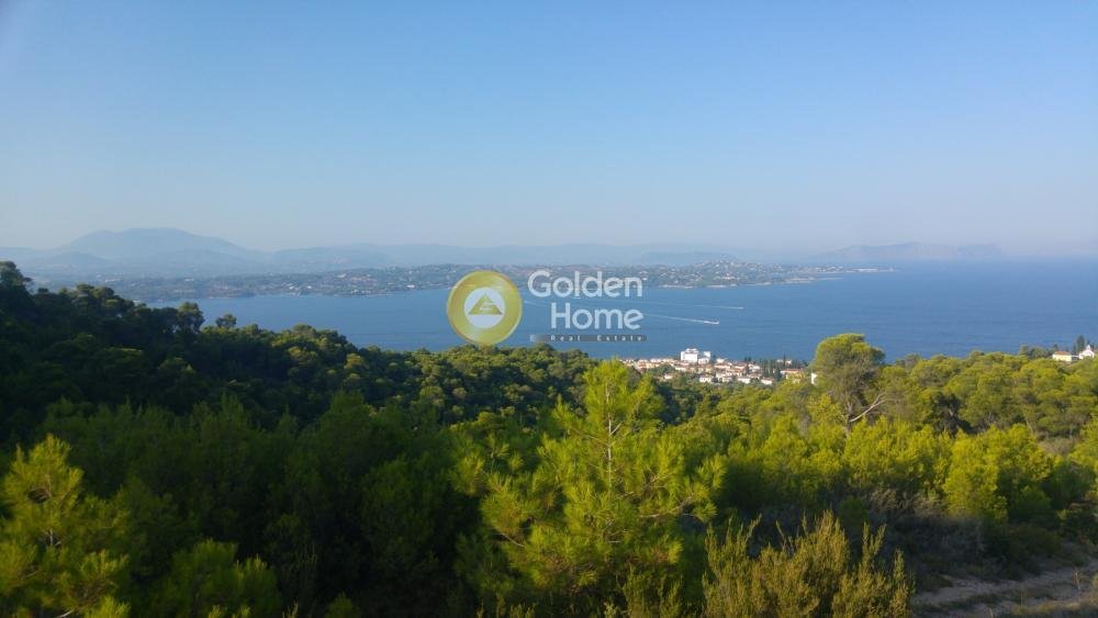 Land in Spetses, Attica, Greece 1 - 14434459