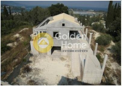 Land in Corfu, Peloponnese, Western Greece and the Ionian, Greece 3 - 14434503