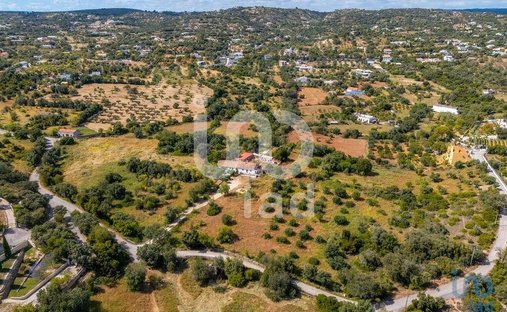 Townhouse in Loule (Sao Clemente), Algarve, Portugal 1