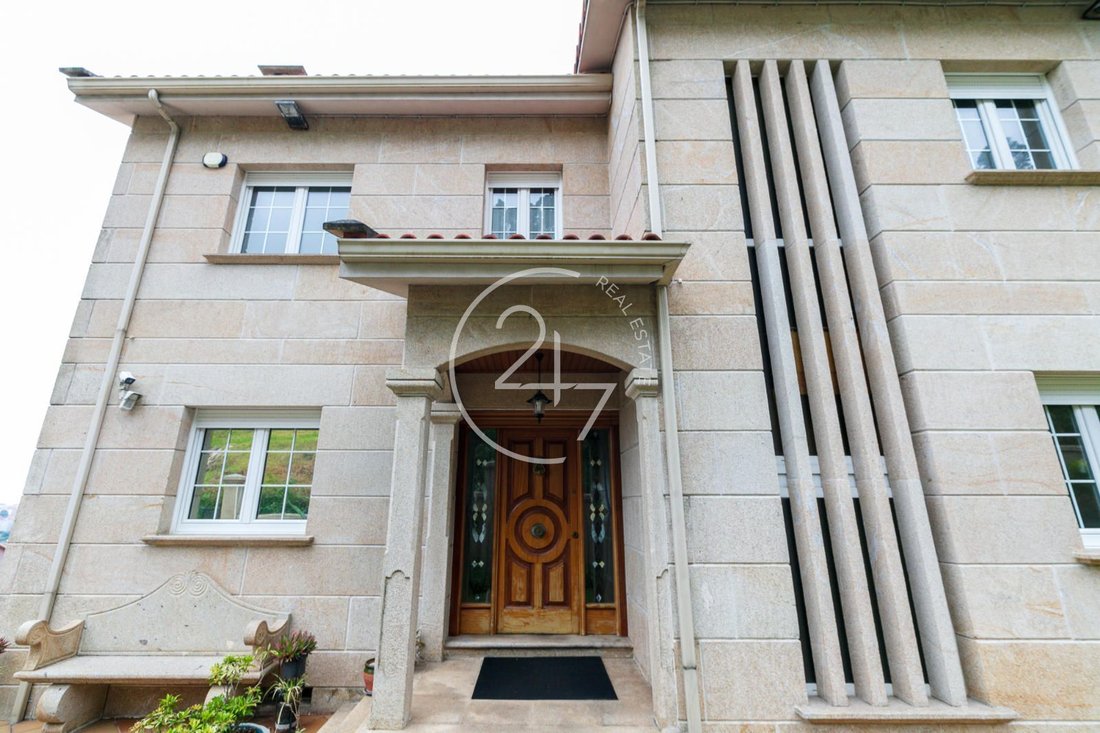 House in Lavadores, Vigo, Spain 5 - 14430656