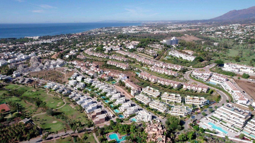 Villa in Estepona, Andalusia, Spain 1 - 14432915