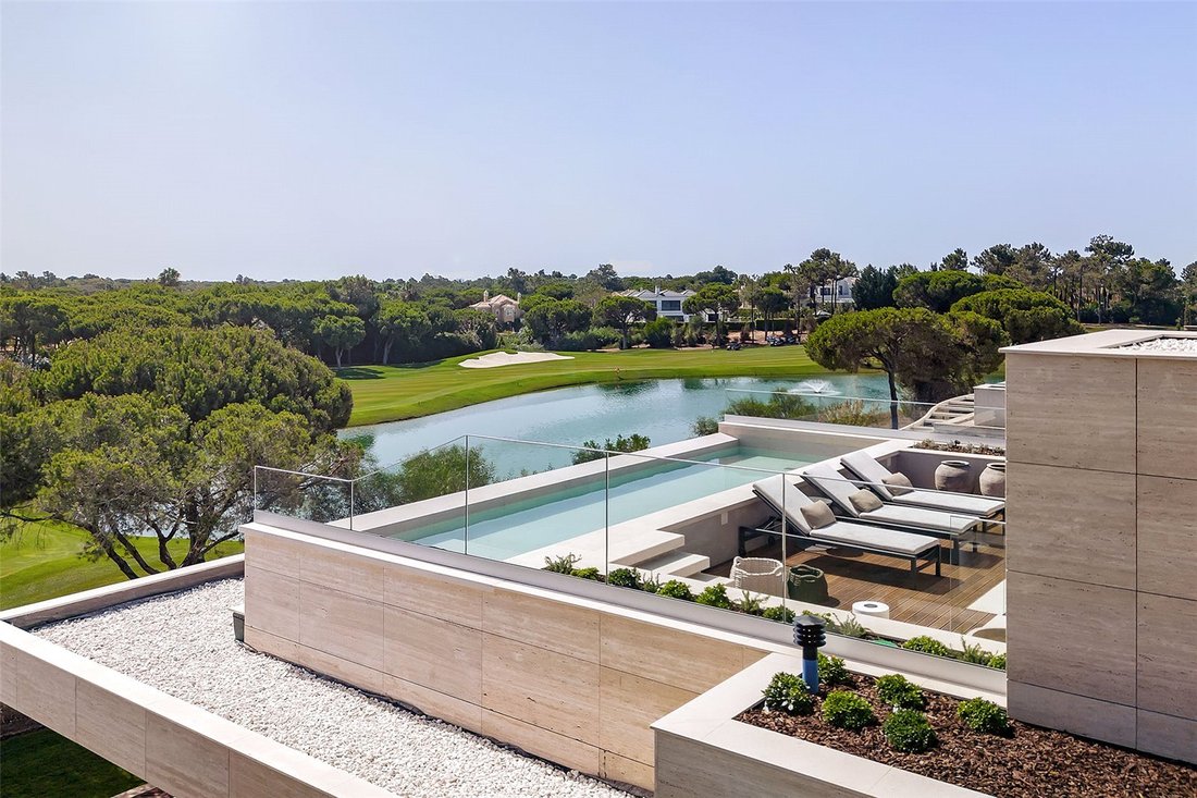 Apartment in Quinta do Lago, Almancil, Portugal 2 - 14430851