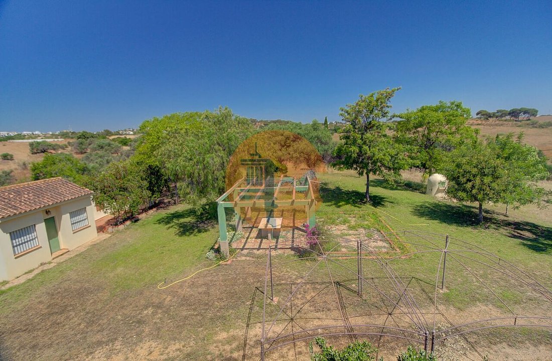 House in Ayamonte, Andalusia, Spain 3 - 14432243