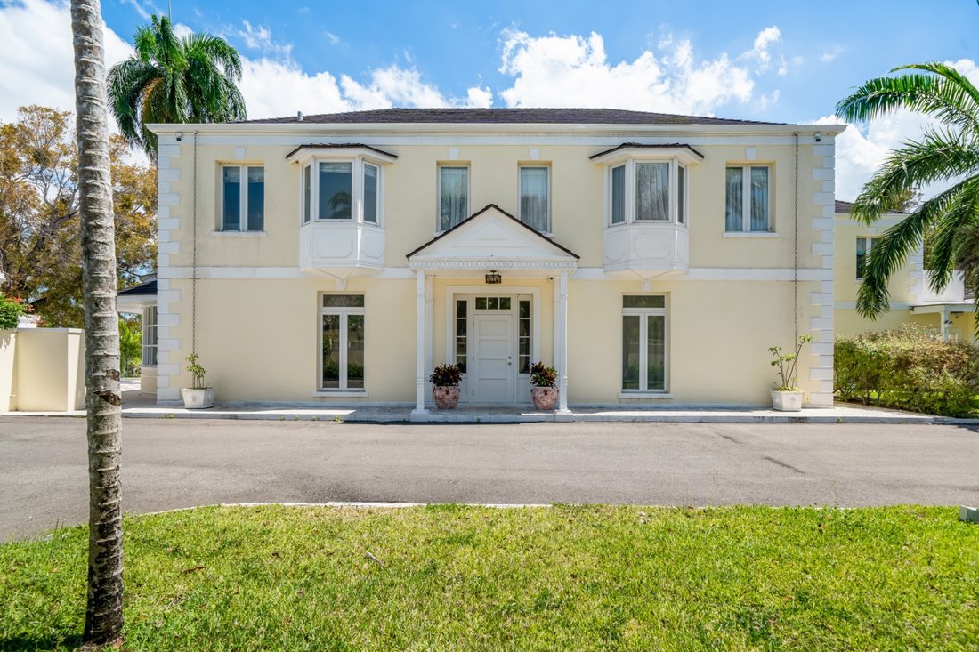 Nassau, New Providence, The Bahamas 4 - 14432854