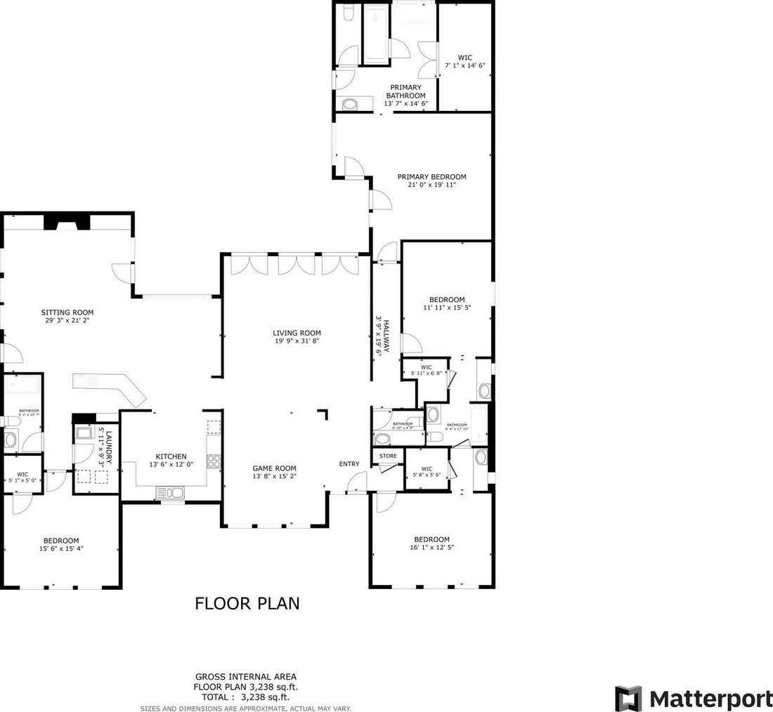 House in San Antonio, Texas, United States 2 - 14431471