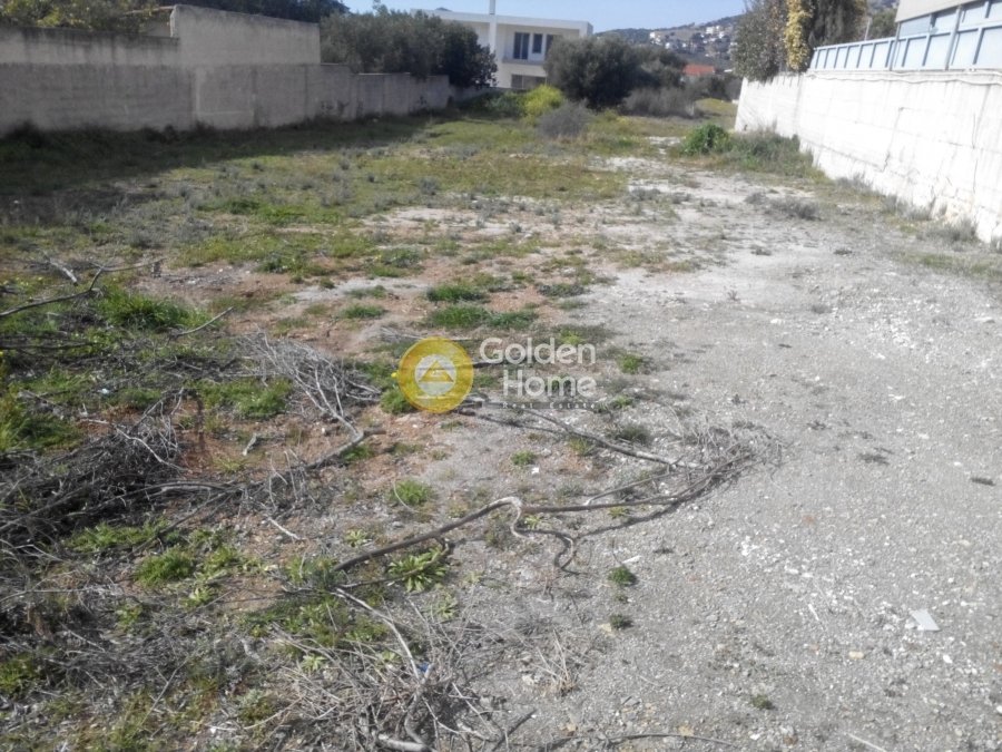 Land in Kalyvia Thorikou, Attica, Greece 4 - 14434453