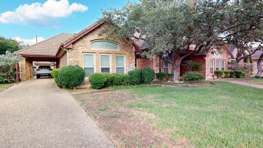 House in San Antonio, Texas, United States 1 - 14431471
