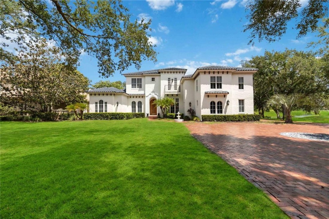 House in Lake Butler, Florida, United States 1 - 14431464