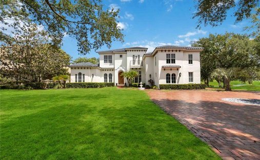 House in Lake Butler, Florida, United States 1