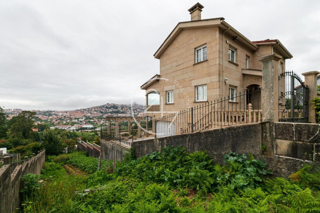 House in Lavadores, Vigo, Spain 2 - 14430656