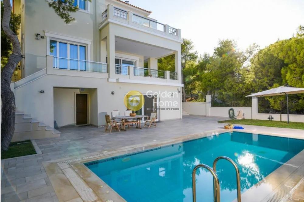 House in Markopoulo Mesogaias, Attica, Greece 2 - 14434436