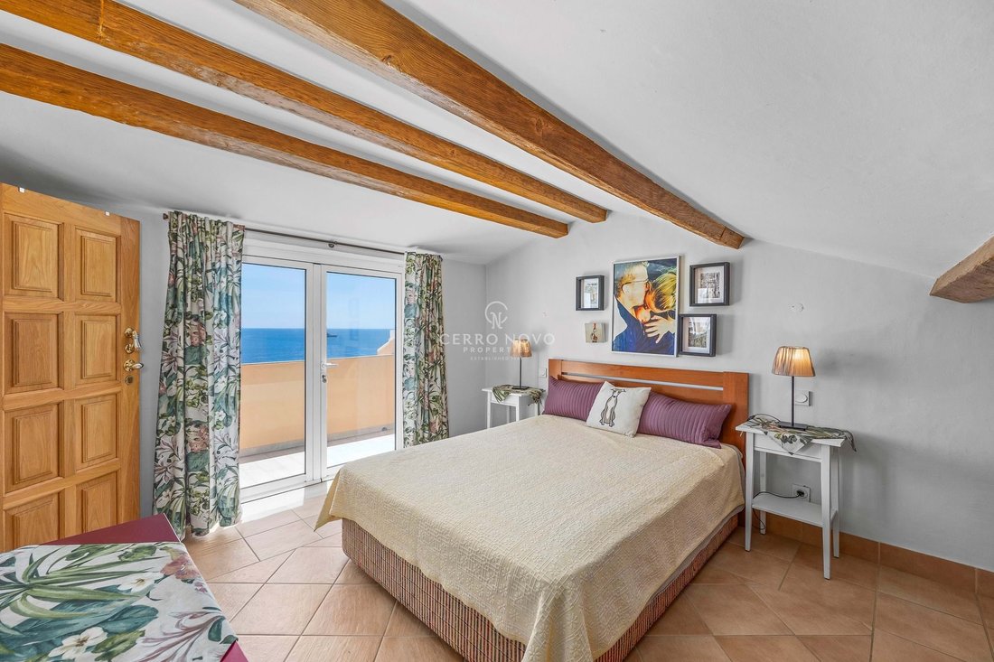Townhouse in Olhos de Agua, Algarve, Portugal 5 - 14430361
