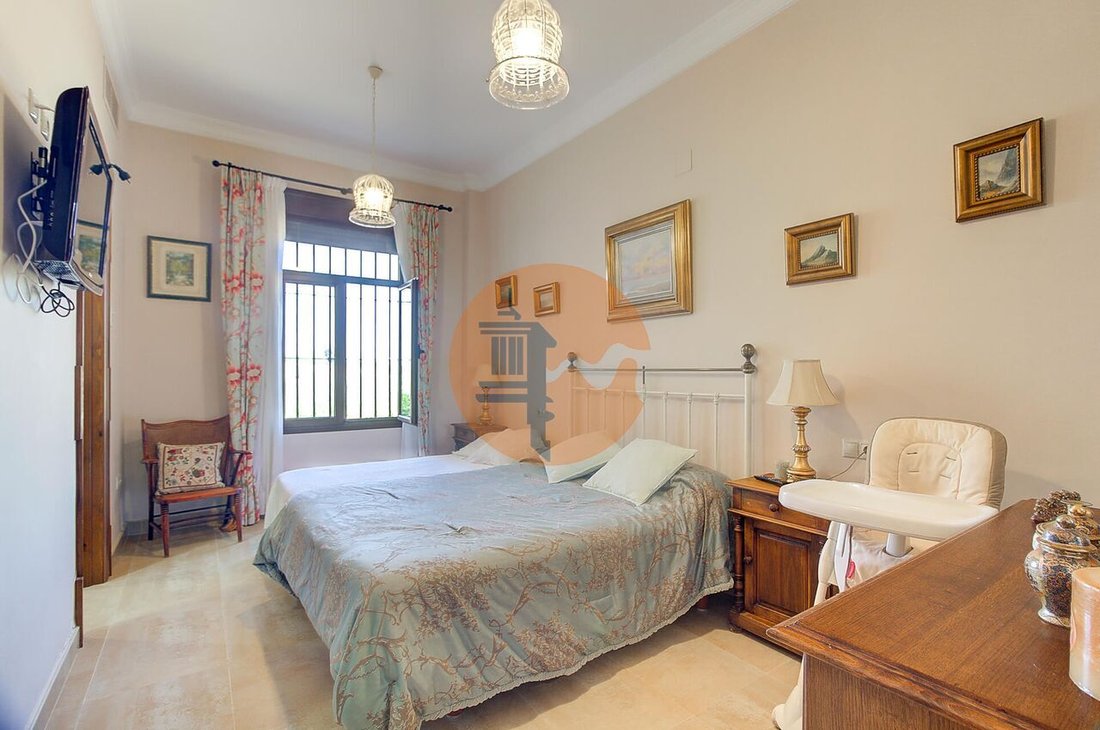 House in Ayamonte, Andalusia, Spain 5 - 14432243