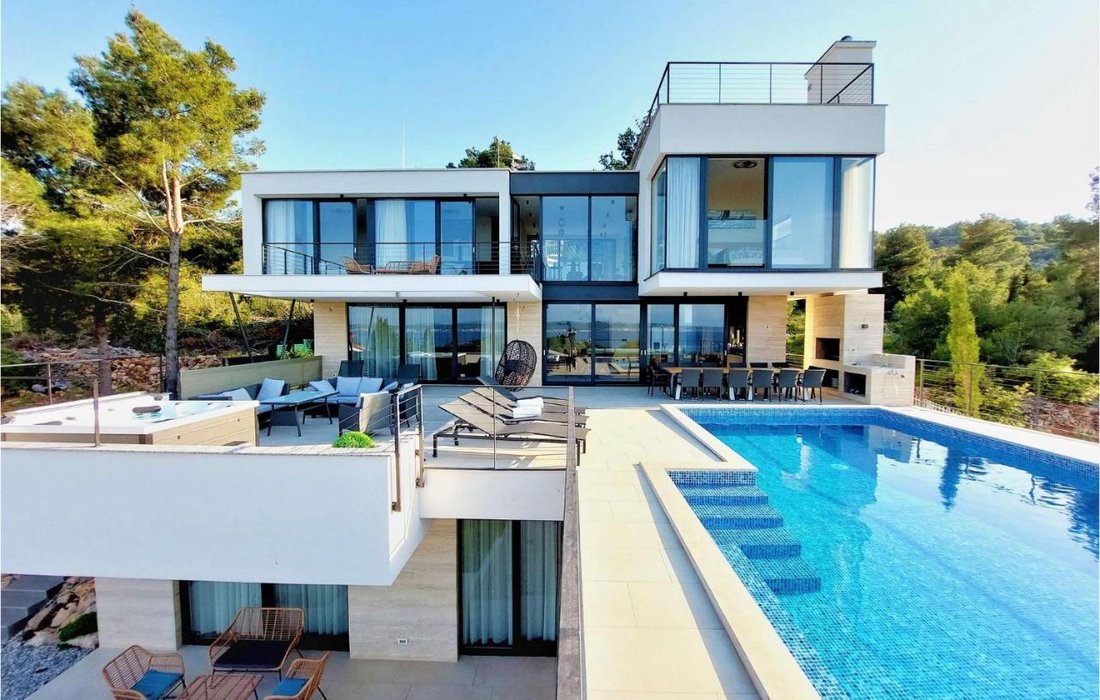 House in Pasman, Zadar County, Croatia 3 - 14434484