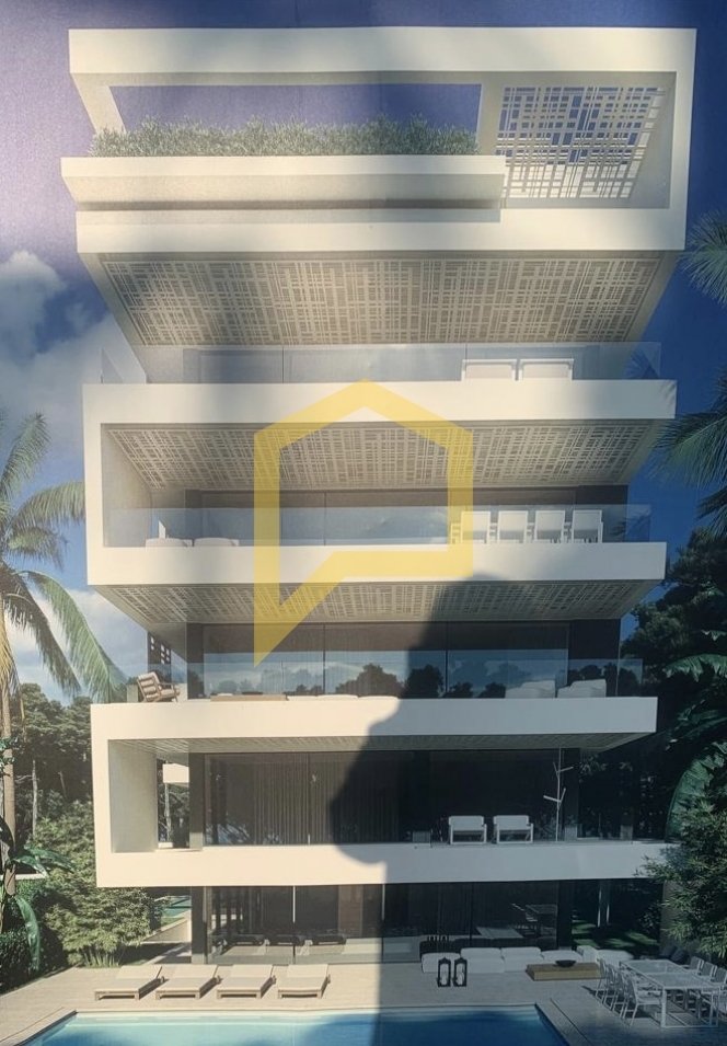 Apartment in Vari, Attica, Greece 2 - 14431163