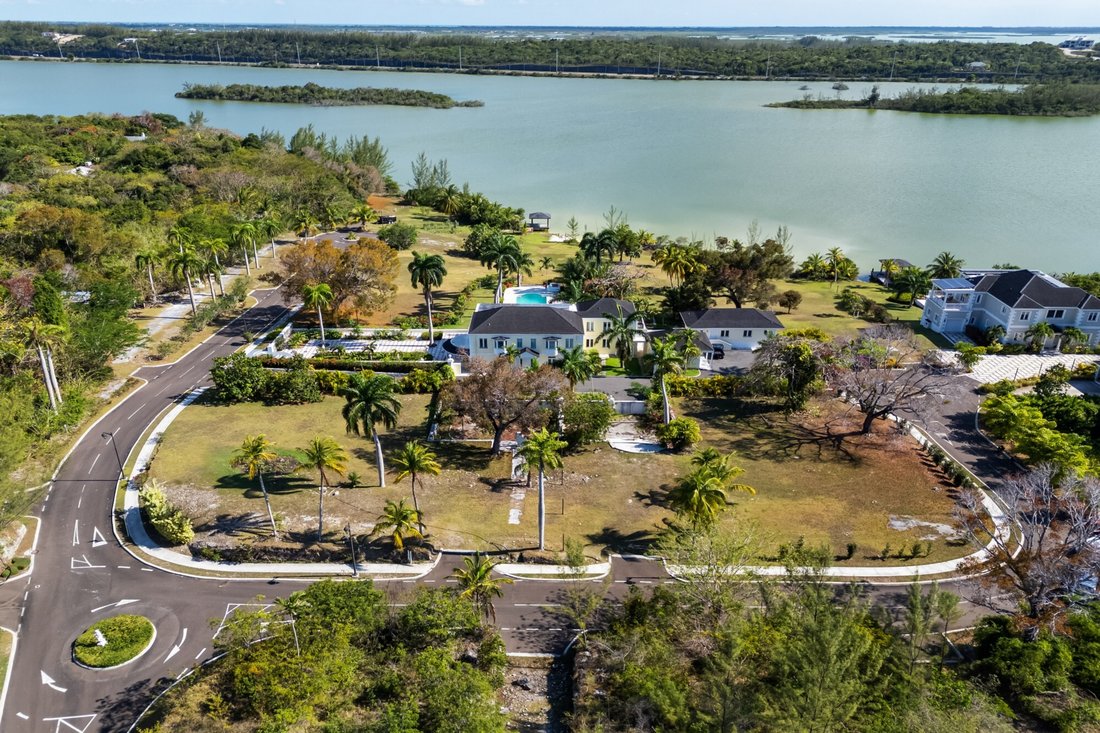 Nassau, New Providence, The Bahamas 3 - 14432854
