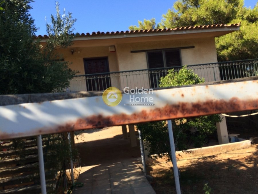 Land in Vari, Attica, Greece 2 - 14434450