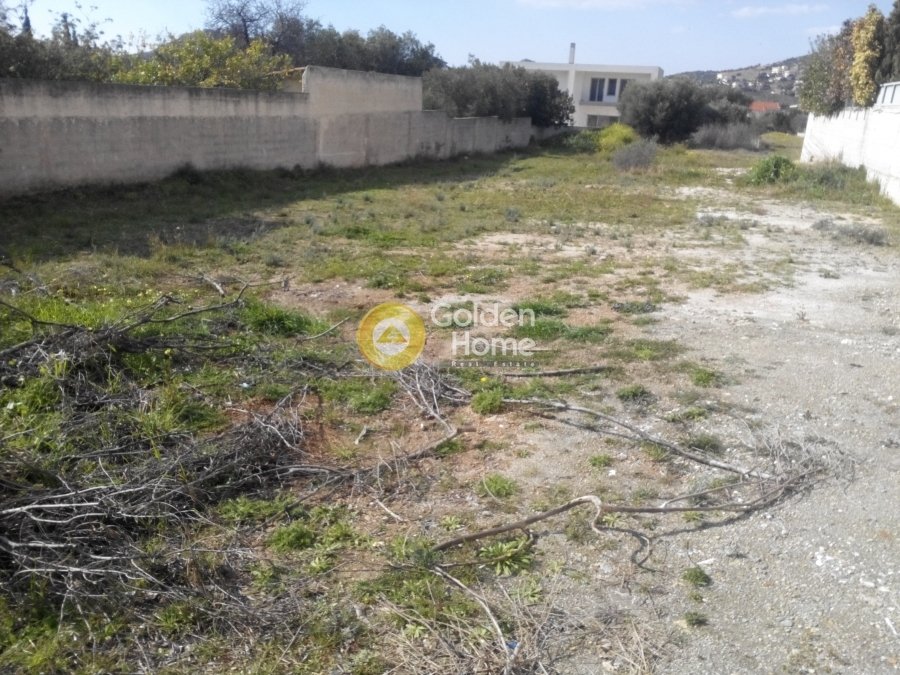 Land in Kalyvia Thorikou, Attica, Greece 1 - 14434453