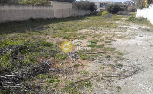 Land in Kalyvia Thorikou, Attika, Griechenland 1