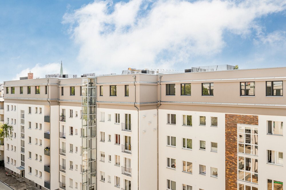 Appartement à Berlin, Berlin, Allemagne 2 - 14337883