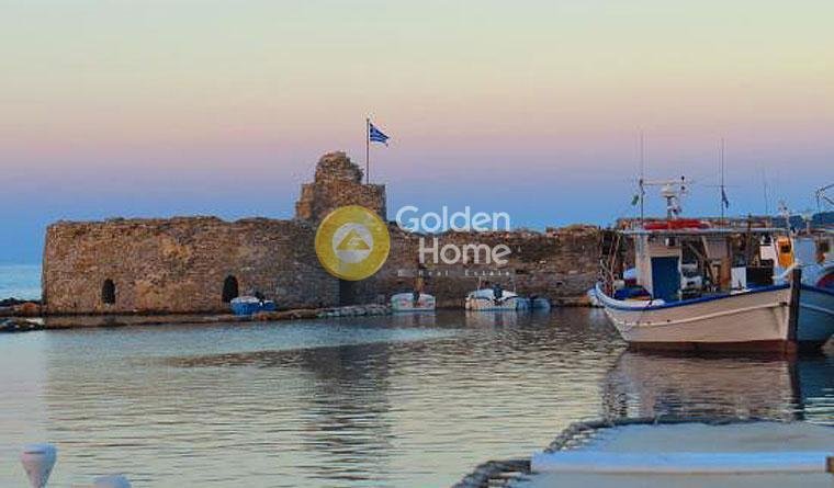 Land in Paros, Aegean, Greece 1 - 14434493