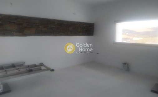 House in Paros, Aegean, Greece 1