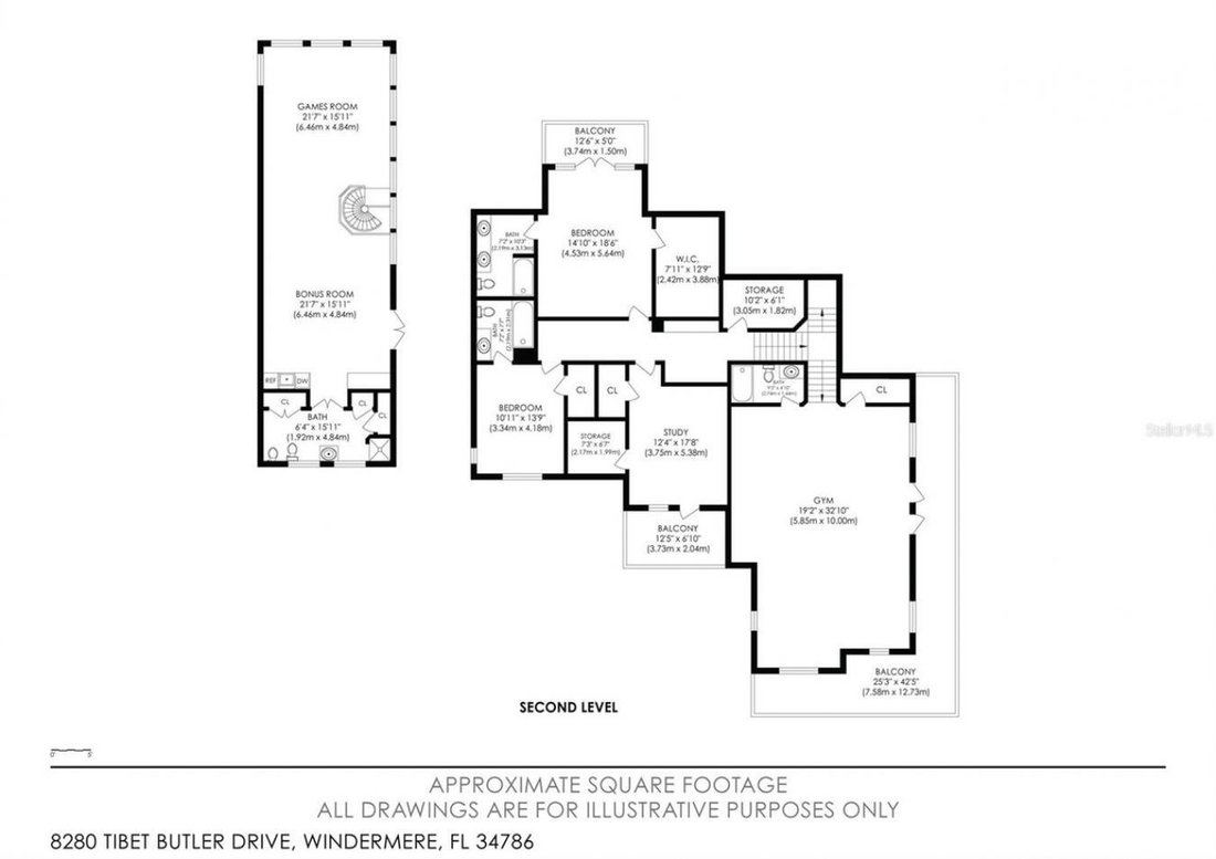 House in Lake Butler, Florida, United States 5 - 14431464