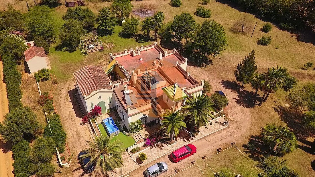 House in Ayamonte, Andalusia, Spain 1 - 14432243