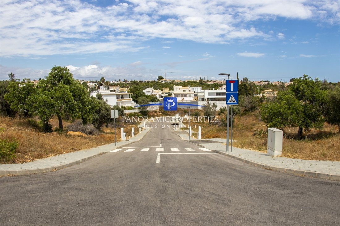 Land in Estombar e Parchal, Algarve, Portugal 4 - 14432061