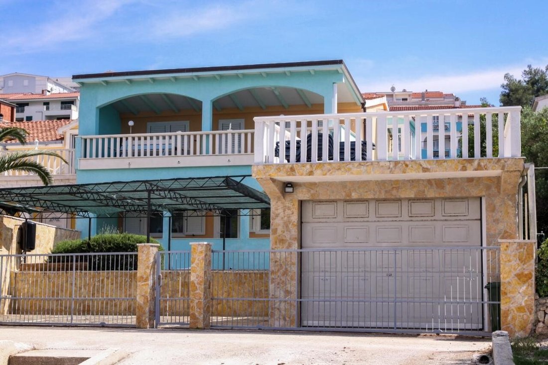 House in Zedno, Split-Dalmatia County, Croatia 2 - 14434437