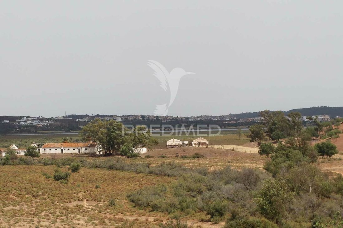 Land in Azinhal, Algarve, Portugal 4 - 14436706