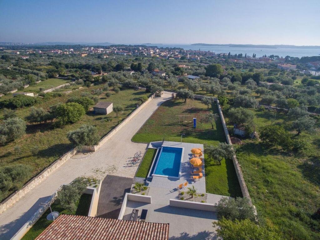 House in Grad Pula, Istria County, Croatia 3 - 14434434