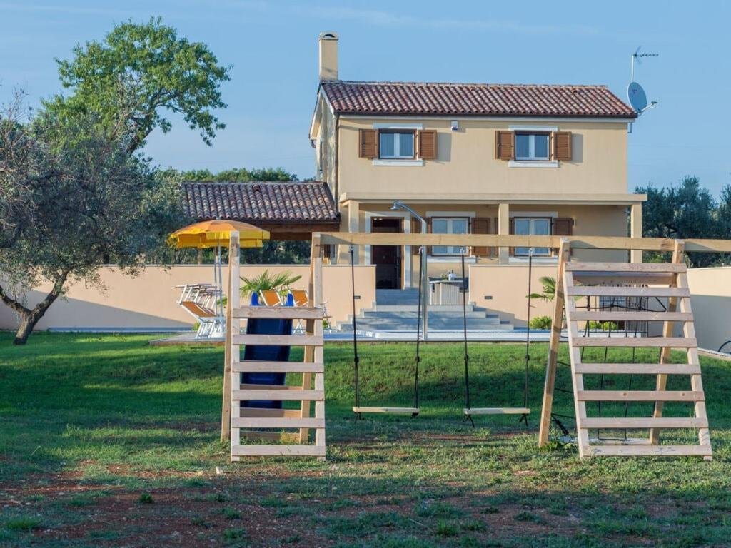 House in Grad Pula, Istria County, Croatia 5 - 14434434