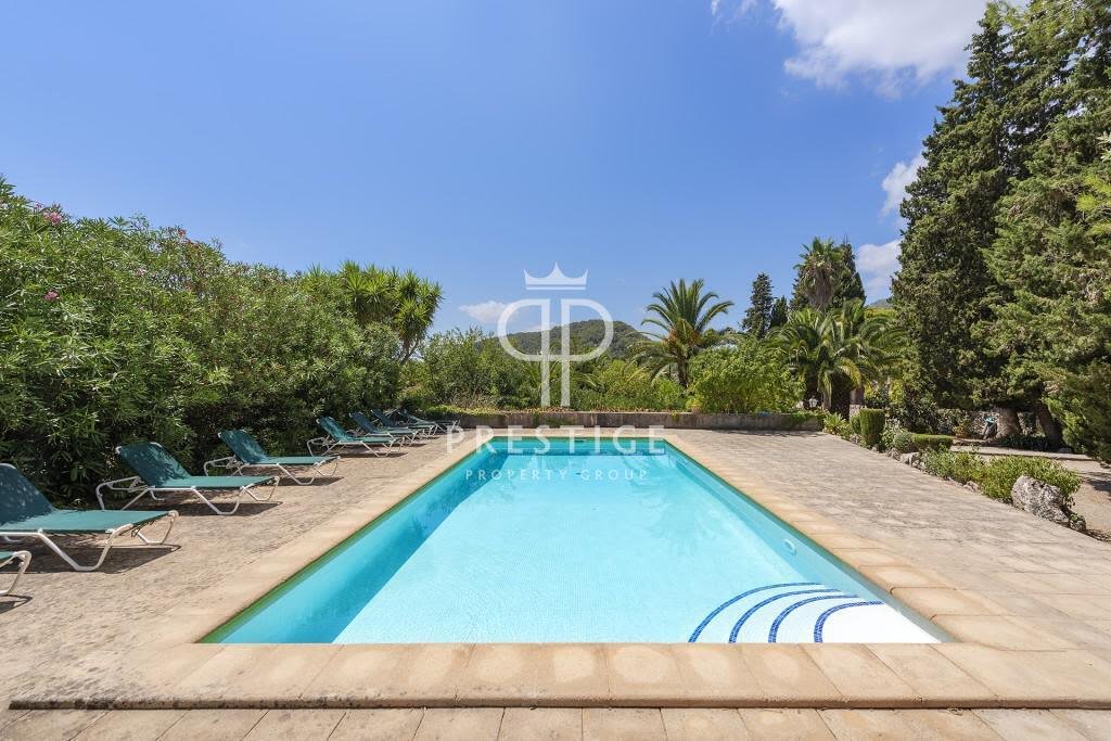 Unique 13 Bedroom Estate For Sale With In Balearic Islands, Spain For Sale (14432189)