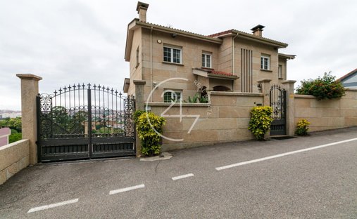 Casa en Lavadores, Vigo, España 1