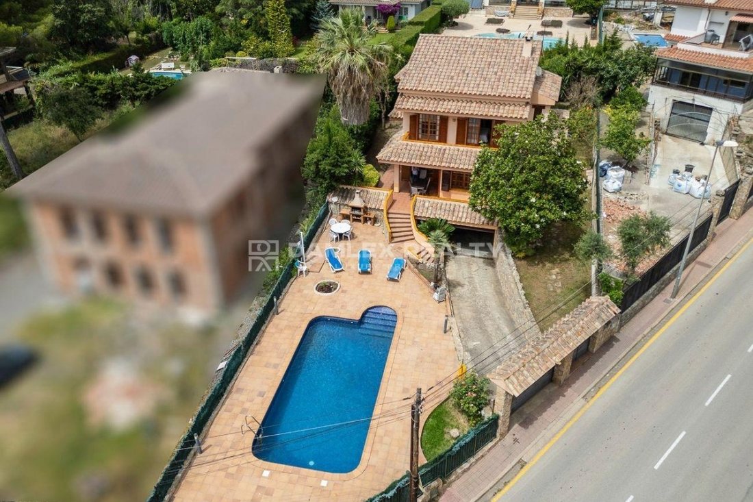 House in Lloret de Mar, Catalonia, Spain 5 - 14435604