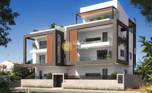 Apartment in Glyfada, Attica, Greece 1