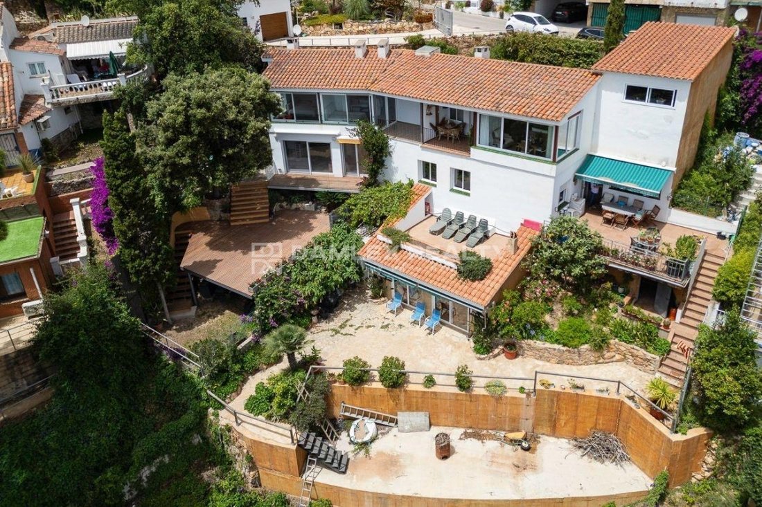 House in Lloret de Mar, Catalonia, Spain 2 - 14435570