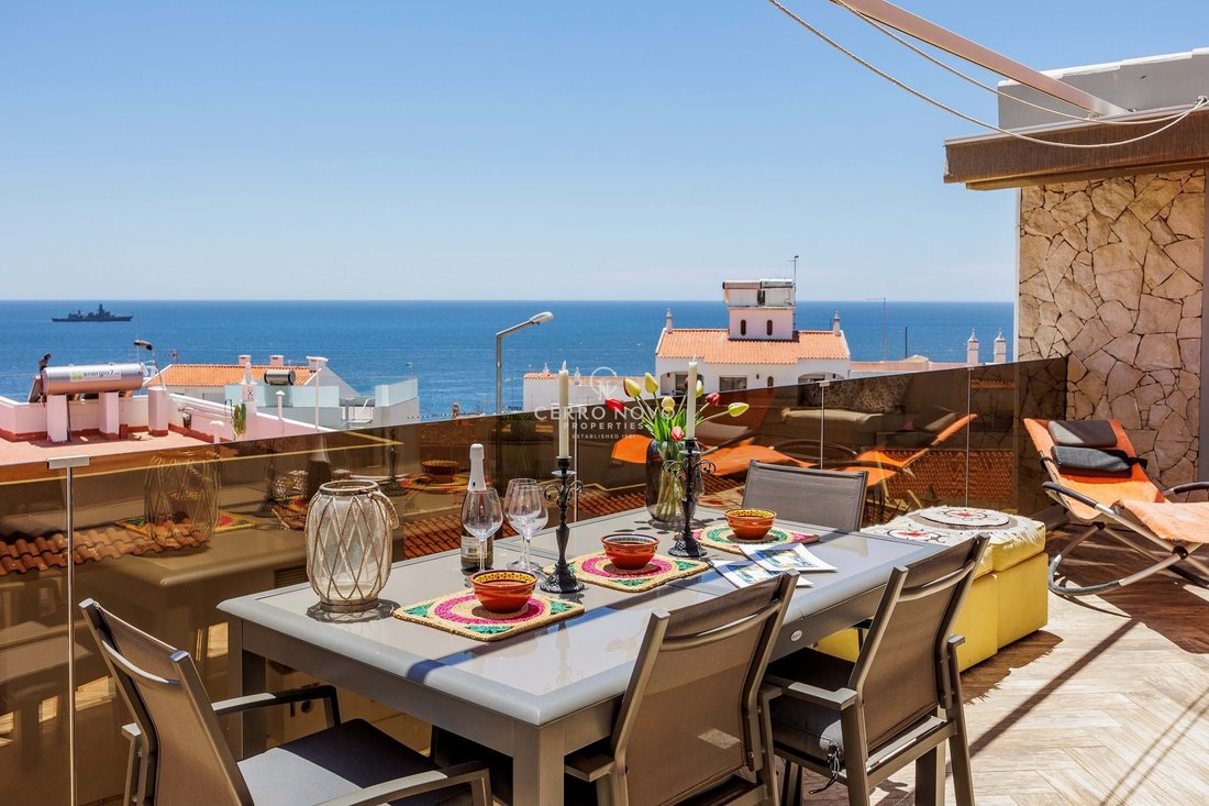 Townhouse in Olhos de Agua, Algarve, Portugal 3 - 14430361