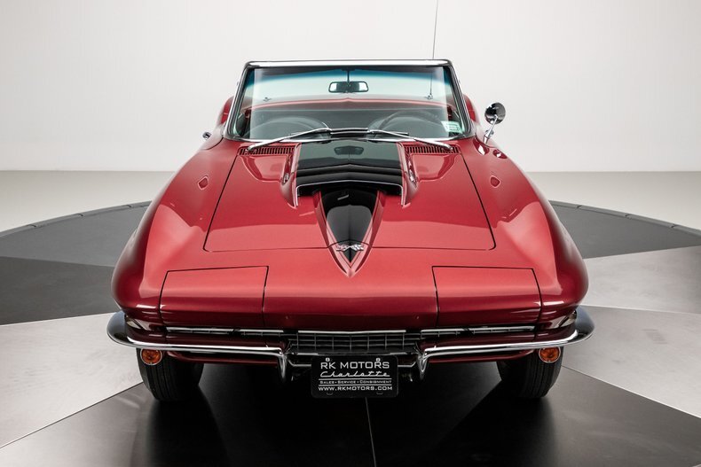 Cabriolet in Charlotte, United States 5 - 13411242