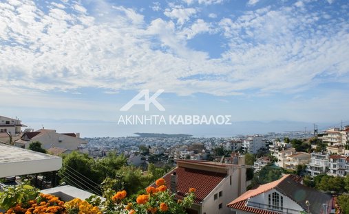 Maison à Voúla, Attique, Grèce 1