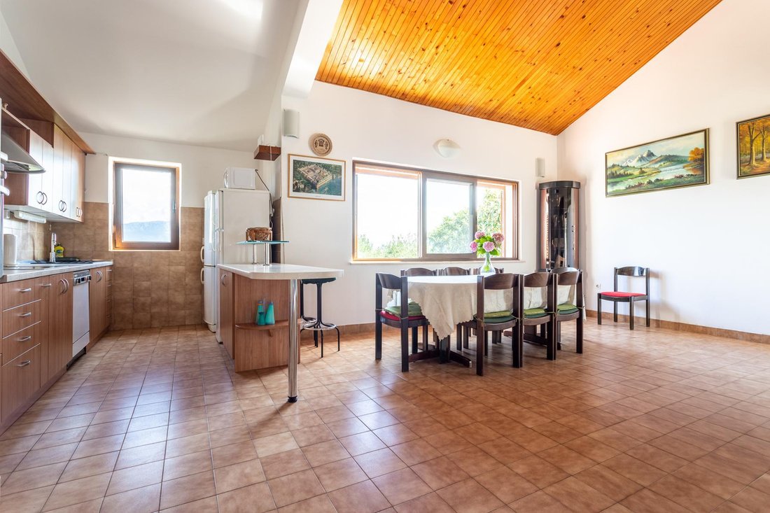 Villa in Zedno, Split-Dalmatia County, Croatia 4 - 14191145