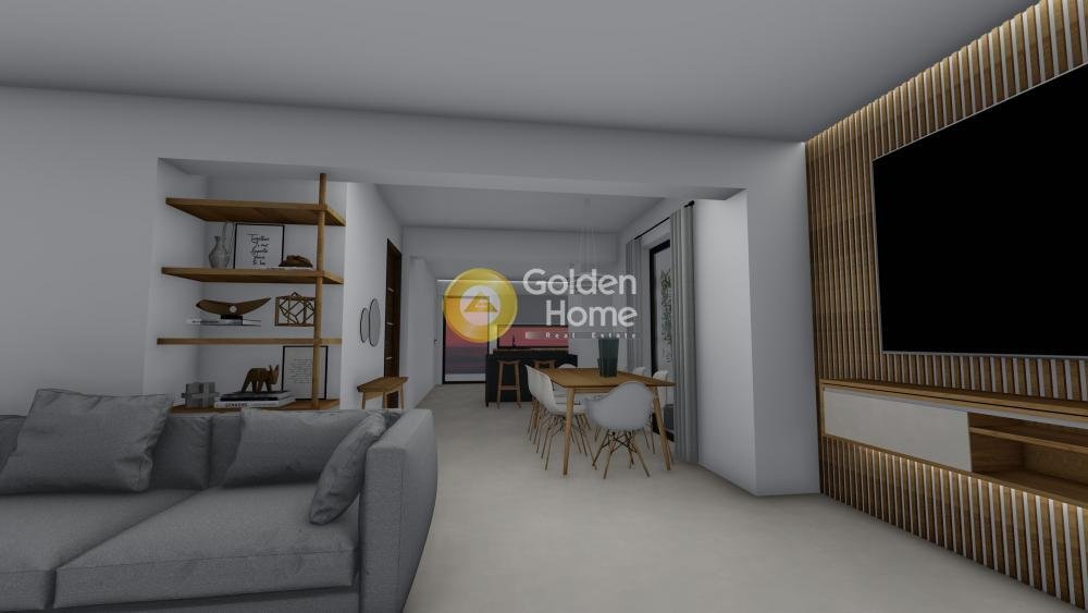 Apartment in Ilioupoli, Attica, Greece 5 - 14434551