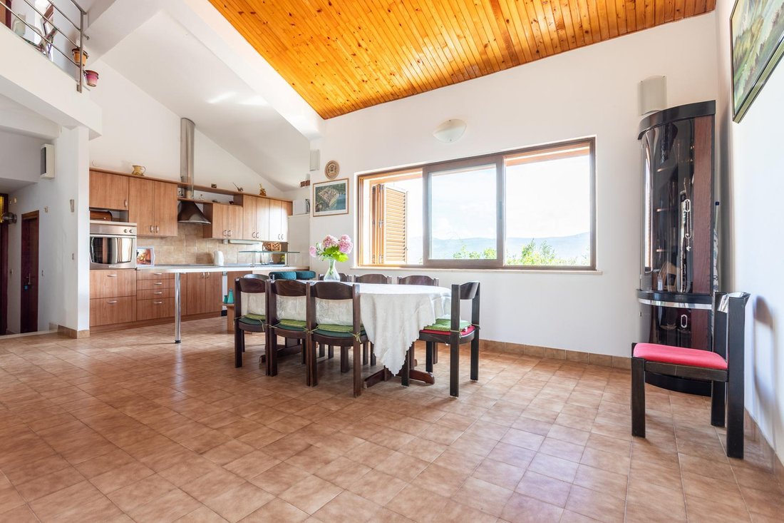 Villa in Zedno, Split-Dalmatia County, Croatia 5 - 14191145