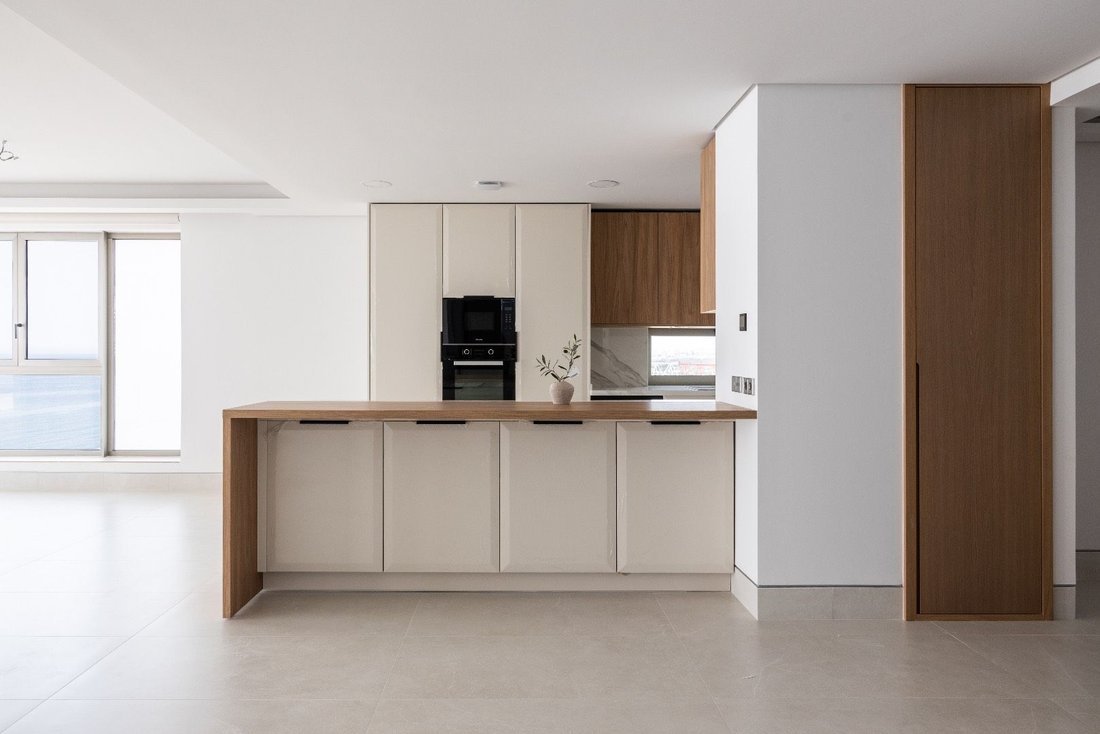 Apartment in Carretera de Cadiz, Malaga, Spain 5 - 14433035
