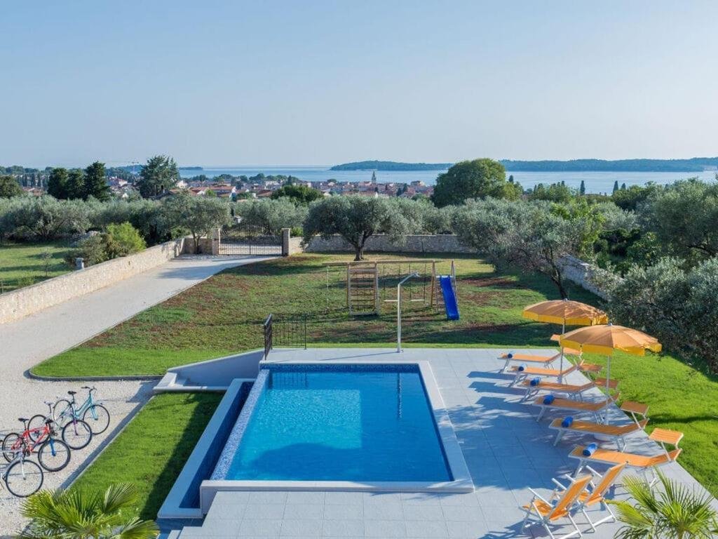 House in Grad Pula, Istria County, Croatia 2 - 14434434
