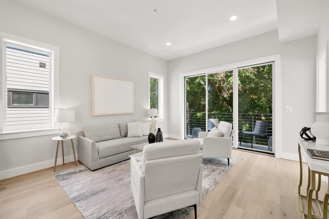 828 Taylor Street In Washington, District Of Columbia, United States