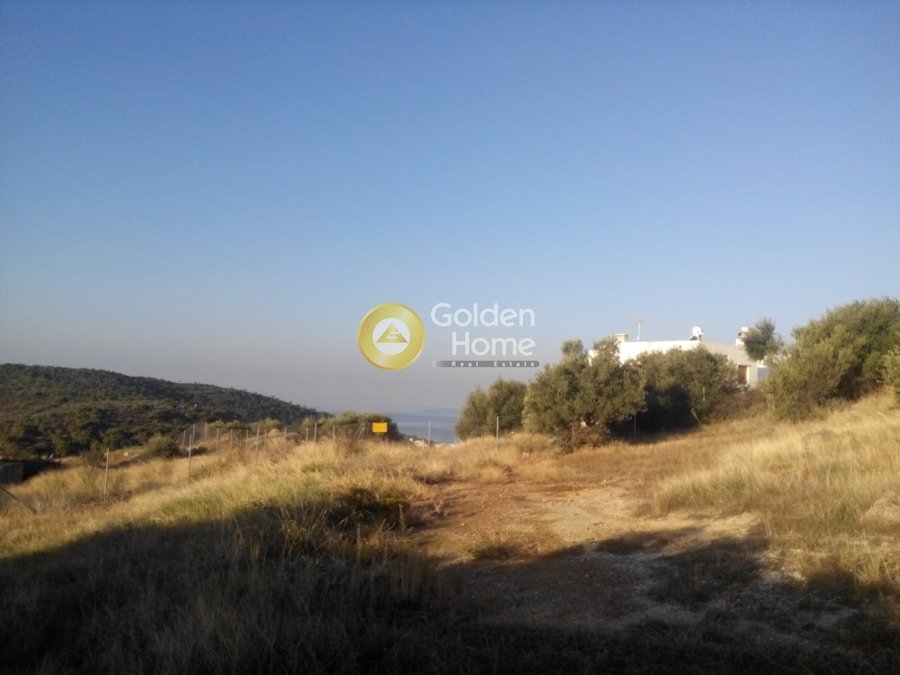 Land in Saronida, Attica, Greece 1 - 14434451
