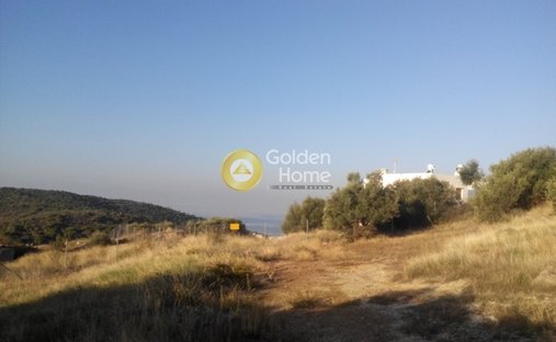 Land in Saronida, Attica, Greece 1