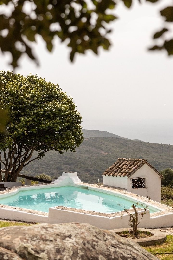 Land in Tarifa, Andalusia, Spain 4 - 14363700